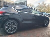 CITROEN DS4