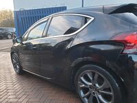 CITROEN DS4