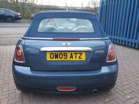 MINI CONVERTIBLE