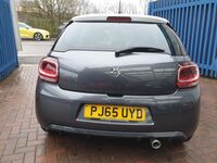 DS AUTOMOBILES DS 3