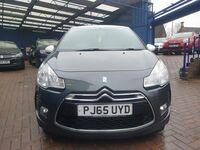 DS AUTOMOBILES DS 3
