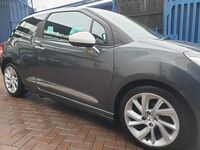 DS AUTOMOBILES DS 3