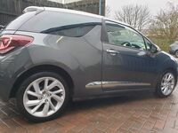 DS AUTOMOBILES DS 3