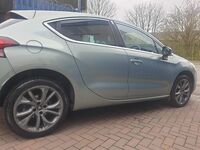 CITROEN DS4