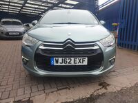 CITROEN DS4