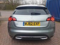 CITROEN DS4