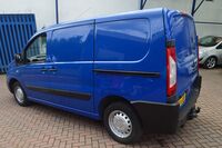 CITROEN DISPATCH