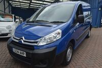 CITROEN DISPATCH