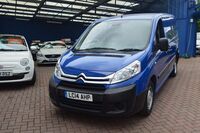 CITROEN DISPATCH