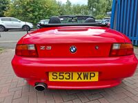 BMW Z3