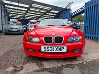 BMW Z3
