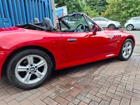 BMW Z3