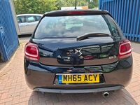 DS AUTOMOBILES DS 3