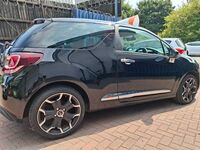 DS AUTOMOBILES DS 3