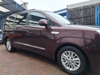 SSANGYONG TURISMO