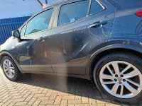 VAUXHALL MOKKA X