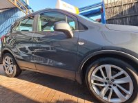 VAUXHALL MOKKA X