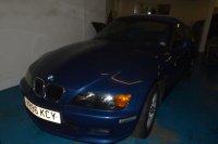 BMW Z3