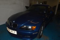 BMW Z3