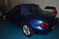 BMW Z3