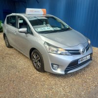 TOYOTA VERSO
