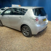 TOYOTA VERSO