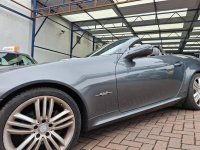MERCEDES-BENZ SLK