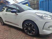 CITROEN DS3