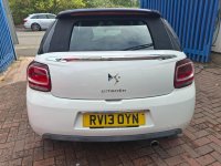 CITROEN DS3