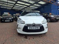CITROEN DS3