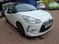 CITROEN DS3