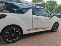 CITROEN DS3