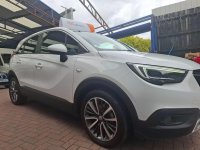 VAUXHALL CROSSLAND X