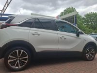 VAUXHALL CROSSLAND X