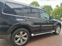 MITSUBISHI SHOGUN