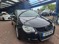 VOLKSWAGEN EOS