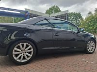VOLKSWAGEN EOS