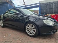 VOLKSWAGEN EOS
