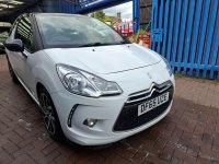 DS AUTOMOBILES DS 3