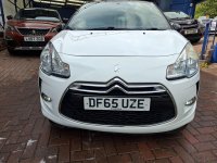 DS AUTOMOBILES DS 3