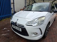 DS AUTOMOBILES DS 3
