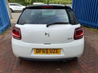 DS AUTOMOBILES DS 3