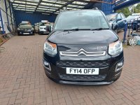 CITROEN C3 PICASSO