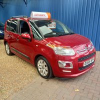 CITROEN C3 PICASSO