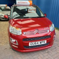 CITROEN C3 PICASSO