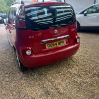 CITROEN C3 PICASSO