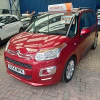 CITROEN C3 PICASSO