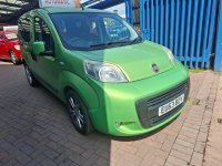 FIAT QUBO