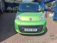 FIAT QUBO