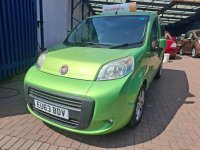 FIAT QUBO